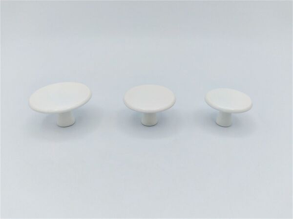 Aluminum furniture fittings kopen in Alkmaar bij Postma en Postma