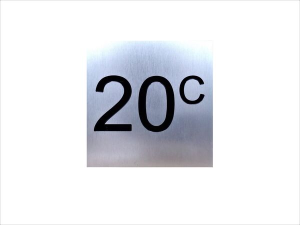 Aluminium bordjes kopen in Alkmaar bij Postma en Postma