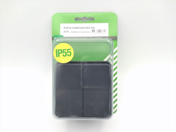 Anahtarlama malzemesi IP44 kopen in Alkmaar bij Postma en Postma
