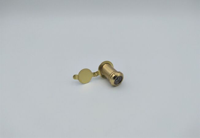 Deurspion kopen in Alkmaar bij Postma en Postma