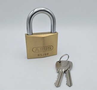 ABUS padlocks