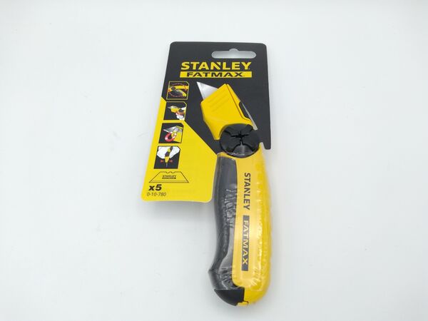 Stanley bıçakları kopen in Alkmaar bij Postma en Postma