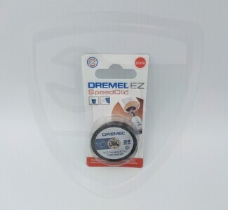 Dremel-accessoires