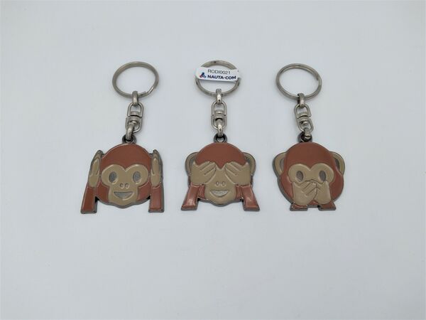 Sleutelhangers kopen in Alkmaar bij Postma en Postma