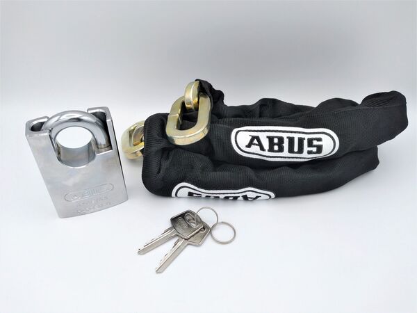 ABUS bicycle locks kopen in Alkmaar bij Postma en Postma