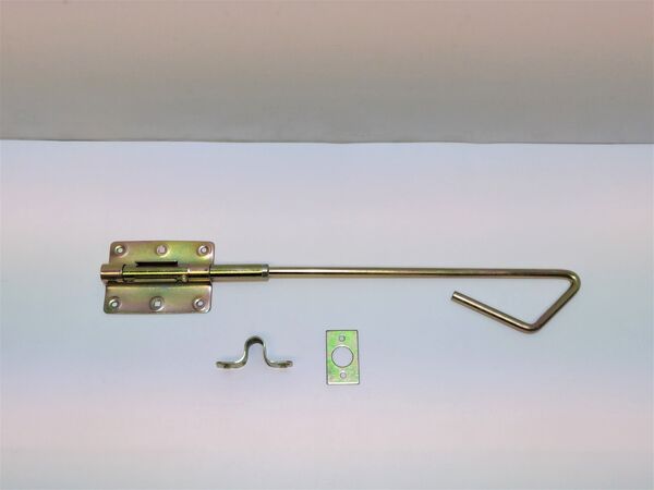 Grendels kopen in Alkmaar bij Postma en Postma