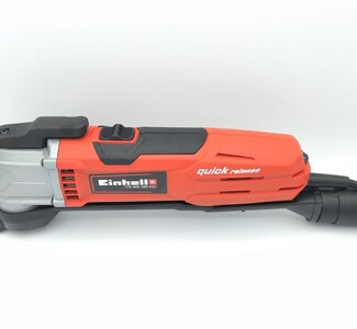 Oscillerende multitools