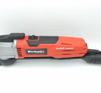 Oscillating multi-tools