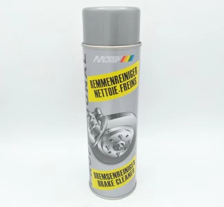 Brake cleaner