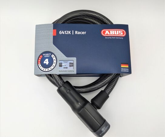 ABUS bicycle locks kopen in Alkmaar bij Postma en Postma