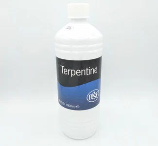Turpentine