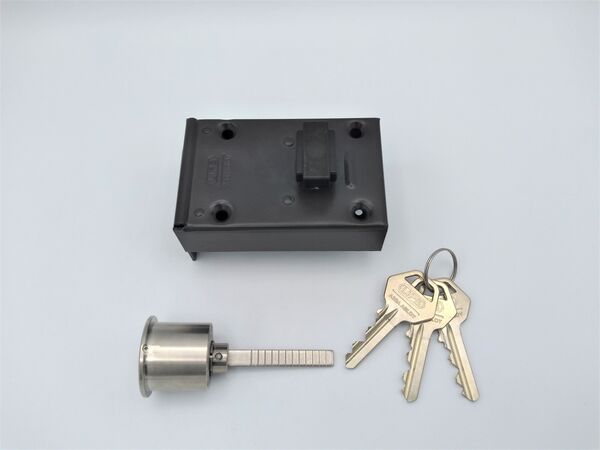 Заключващи механизми за повърхностен монтаж на устни kopen in Alkmaar bij Postma en Postma