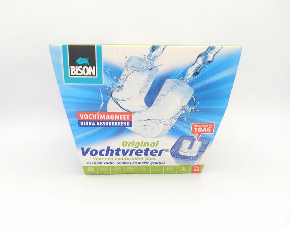 Vochtvreters kopen in Alkmaar bij Postma en Postma