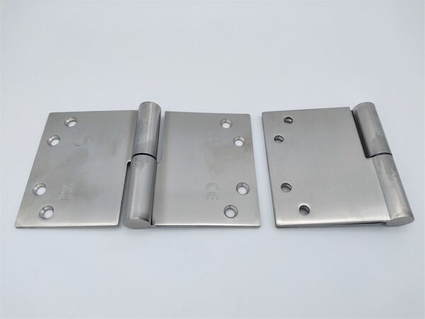 Scharnieren kopen in Alkmaar bij Postma en Postma