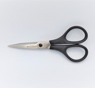 Huishoud- en stoffenscharen