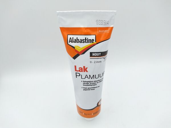 Szpachlówka i wypełniacz kopen in Alkmaar bij Postma en Postma