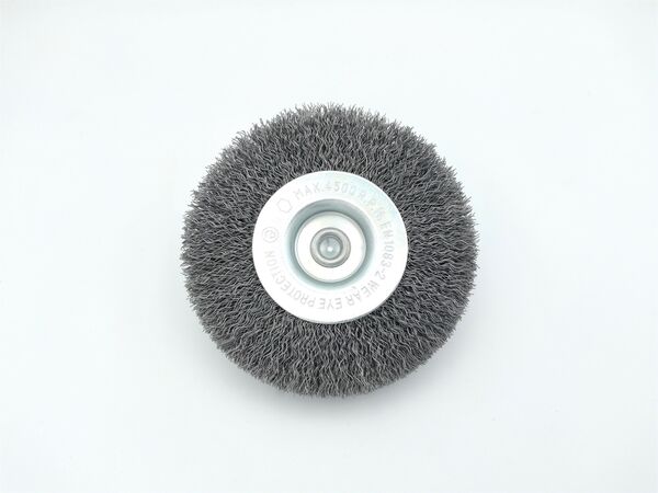 Stift- en schijfborstels kopen in Alkmaar bij Postma en Postma